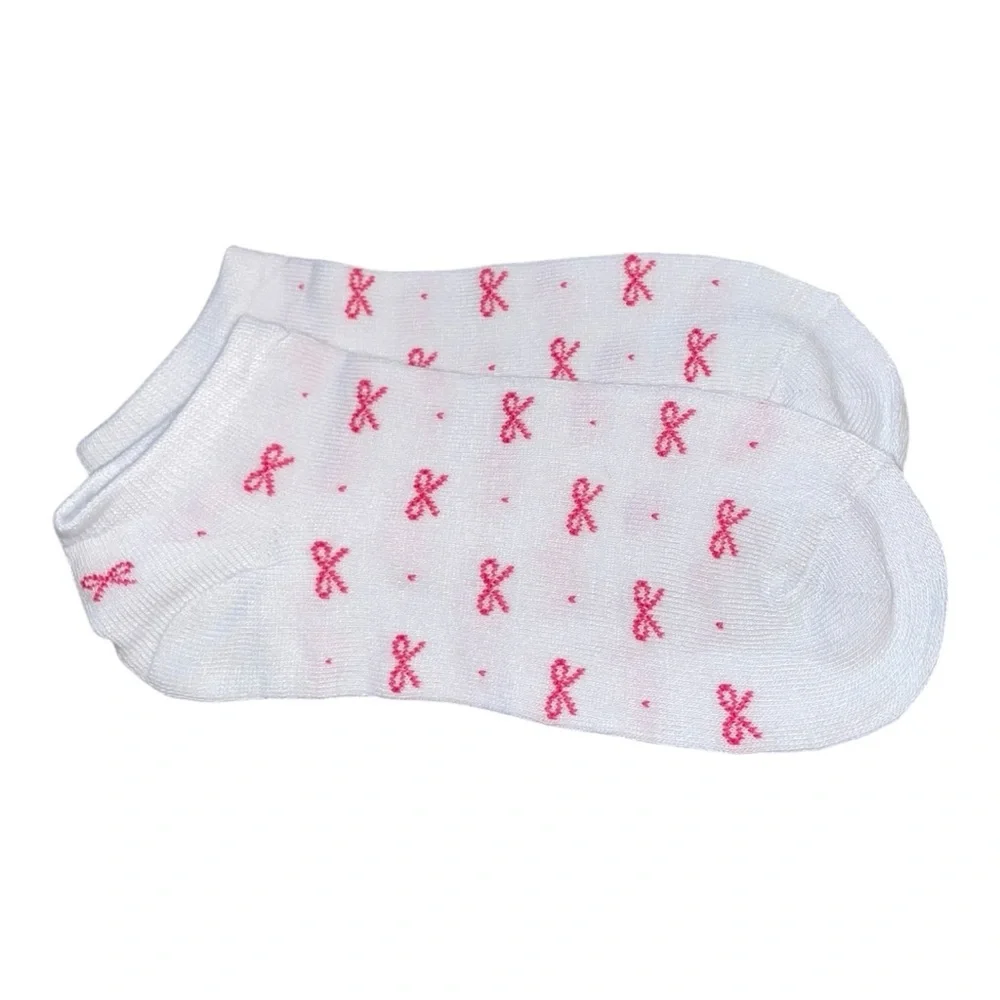 NEW 4-Pairs of Kids Polyester Girl Socks (Color Pack 5)